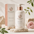 Nestmoria™ Nourish & Restore Body Lotion