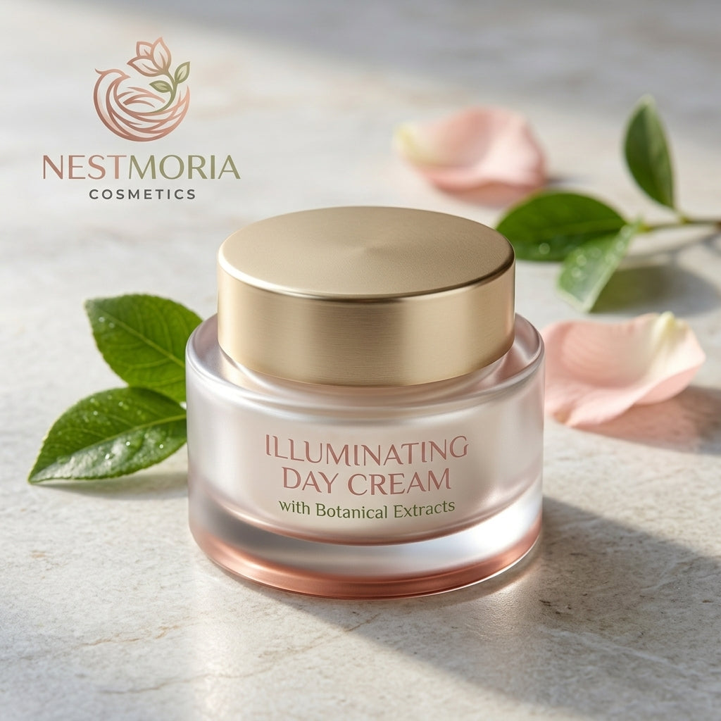 Nestmoria™ Illuminating Day Cream