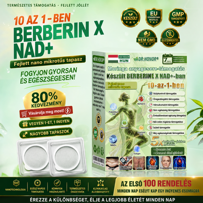𝐃𝐑.𝐇𝐎𝐍𝐎𝐑® 𝗠𝗼𝗿𝗶𝗻𝗴𝗮 · 𝗕𝗲𝗿𝗯𝗲𝗿𝗶𝗻𝗲 × 𝗡𝗔𝗗+ 𝟏𝟎-𝐢𝐧-𝟏 𝐀𝐝𝐯𝐚𝐧𝐜𝐞𝐝 𝐍𝐚𝐧𝐨 𝐌𝐢𝐜𝐫𝐨𝐧𝐞𝐞𝐝𝐥𝐞 𝐏𝐚𝐭𝐜𝐡  🇺🇸 (𝐉𝐮𝐬𝐭 𝐨𝐧𝐜𝐞 𝐚 𝐝𝐚𝐲, 𝐯𝐢𝐬𝐢𝐛𝐥𝐞 𝐜𝐡𝐚𝐧𝐠𝐞𝐬 𝐢𝐧 𝟕 𝐝𝐚𝐲𝐬）𝘽𝙚𝙧𝙗𝙚𝙧𝙞𝙣𝙚 + 𝙈𝙤𝙧𝙞𝙣𝙜𝙖 𝙁𝙤𝙧𝙢𝙪𝙡𝙖 ✅ 𝐅𝐨𝐫 𝐨𝐛𝐞𝐬𝐢𝐭𝐲, 𝗟𝗼𝗼𝘀𝗲 𝘀𝗸𝗶𝗻,𝐝𝐢𝐚𝐛𝐞𝐭𝐞𝐬, 𝐬𝐥𝐞𝐞𝐩 𝐚𝐩𝐧𝐞𝐚, 𝐣𝐨𝐢𝐧𝐭 𝐢𝐬𝐬𝐮𝐞𝐬, 𝐚𝐧𝐝 𝐦𝐨𝐫𝐞💯💯